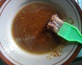 Foto langkah ke 3 dari resep Udang bakar rempah.