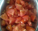 ટામેટા ની ચટણી (Tomato Chutney Recipe In Gujarati) રેસીપી સ્ટેપ1ફોટો