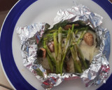 Foto del paso 6 de la receta: Filete al champiñón con queso gratinado