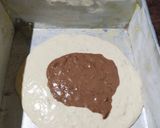 Foto langkah ke 5 dari resep 809. Bolu Pisang Marmer Kukus (Pisang Marmer Coklat Keju).