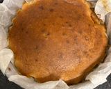Foto del paso 4 de la receta: Tarta de queso Lotus en Airfryer