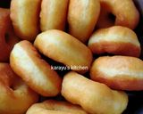 Foto langkah ke 5 dari resep Donat Kentang Lembuttt (Part 2).