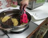 Foto del paso 4 de la receta: Quesadillas de sardina