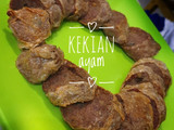 Kekian Ayam