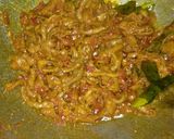 Foto langkah ke 6 dari resep Usus Ayam Bumbu Ala Angkringan.