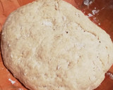 Foto del paso 2 de la receta: Pizza con masa integral