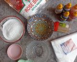 Foto langkah ke 1 dari resep Royal Icing Untuk Cookies Hias #410.