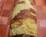 Foto del paso 4 de la receta: Pionono casero relleno!💕