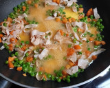 Foto del paso 4 de la receta: Arroz 3 Delicias
