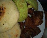 Foto del paso 7 de la receta: Chicharrón de cochino al estilo llanero