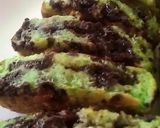 Foto langkah ke 7 dari resep Pukis Tekstur Seraubi.