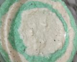 A picture of step 8 of Pakistani kheer 🤍💚 (chawal ki kheer).