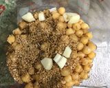 Foto del paso 3 de la receta: Hummus de zanahoria