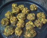 Stuffed Mushroom recipe step 3 photo