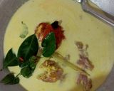 Foto langkah ke 5 dari resep Gulai Ayam Khas Padang.