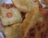 Foto langkah ke 1 dari resep Tempe goreng versi cabe cholic.