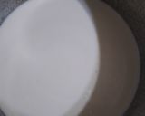 Foto del paso 1 de la receta: Crema pastelera fácil