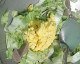 Foto langkah ke 4 dari resep 57. Ca Sawi Putih Telur Bakso.