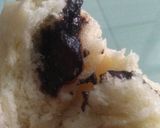 Foto langkah ke 5 dari resep BakPaO Landak genduut (isi keju,coklat,mayo).