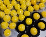 Foto langkah ke 7 dari resep Nastar Glowing mantul 🤤.