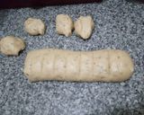 Foto del paso 3 de la receta: Bollos dulces de anís