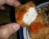 Foto langkah ke 9 dari resep Chicken nugget homemade.