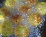 लौकी के कोफ्ते (Lauki ke kofte recipe in hindi) रेसिपी चरण 2 फोटो