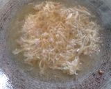 Foto langkah ke 3 dari resep Oseng Tempe Teri Cabe Hijau.