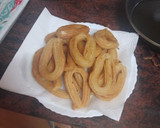 Foto del paso 1 de la receta: Churros con chocolate caliente