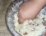 Khalifa Naan khatai recipe step 9 photo
