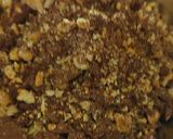 Foto del passaggio 1 della ricetta Salame di cioccolato (senza uova)
