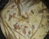 Foto langkah ke 2 dari resep One pot creamy seafood pasta.