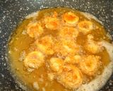 Foto langkah ke 3 dari resep Cumi goreng tepung cabe garam chinese food.