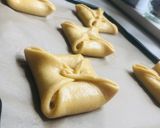Túrós batyu- túrós táska recept fázis 10 fotója