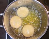 Fánk variációk 🍩 recept fázis 8 fotója