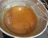 Foto langkah ke 11 dari resep Milk Sugar Dessert.