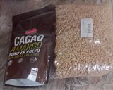 Foto del paso 1 de la receta: Proteína de soja texturizada