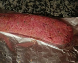 Foto del paso 4 de la receta: Rollo de carne