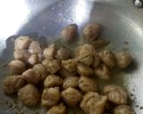 A picture of step 4 of Protein rich biryani.