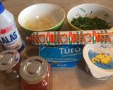 Körözött recept fázis 1 fotója