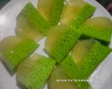 Foto langkah ke 5 dari resep Puding Lumut Pandan #51.