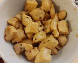 Foto del paso 2 de la receta: Pollo a la Mostaza