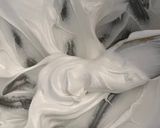 Une image de l'étape 2 de Pavlova fraise.