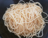 Foto del paso 16 de la receta: Spaghetti Bolognese Funghi Porcini