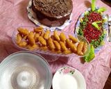 صورة لخطوة 6 من وصفة كيكة عيد ميلا ابني