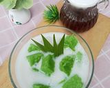 Foto langkah ke 5 dari resep Es Bongko (Ati Pari).