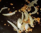 Foto langkah ke 2 dari resep Sate Tempe Lada Hitam.