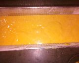 Foto del paso 2 de la receta: Budín de mandarina
