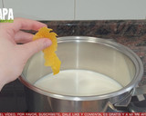Foto del paso 1 de la receta: Leche Frita
