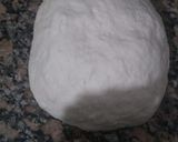 Foto del paso 2 de la receta: Pizza casera